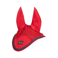 Vliegennetje Aruba HKM Rood