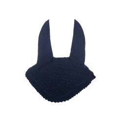 Vliegenmasker Daphne HKM Donkerblauw
