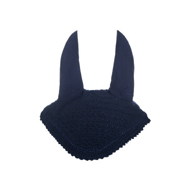 Vliegenmasker Daphne HKM Donkerblauw