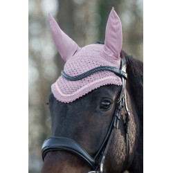 Vliegenmasker Daphne HKM Mauve Violet