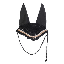 Vliegenmuts Kopenhagen HKM Zwart Vliegenmuts Kopenhagen HKM Zwart