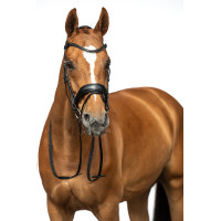 Bridon Ira HKM Bruin Bridon Ira HKM Bruin