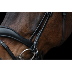 Bridon Ira HKM Zwart Bridon Ira HKM Zwart