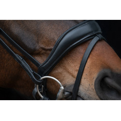 Bridon Ira HKM Zwart Bridon Ira HKM Zwart