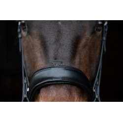 Bridon Ira HKM Zwart Bridon Ira HKM Zwart