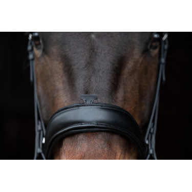 Bridon Ira HKM Zwart Bridon Ira HKM Zwart