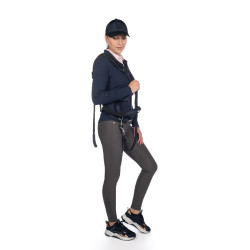 Baseballpet Ira HKM Donkerblauw