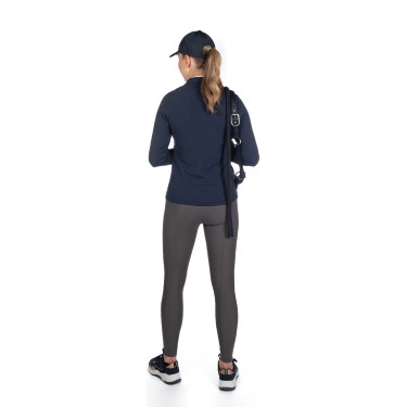 Baseballpet Ira HKM Donkerblauw