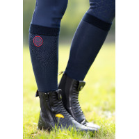 Sokken Aruba HKM Donkerblauw Sokken Aruba HKM Donkerblauw