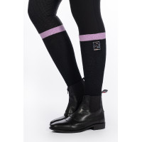 Harbour Island HKM sokken Zwart