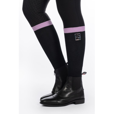 Harbour Island HKM sokken Zwart