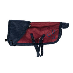 Buitendeken Cuddle Pony HKM