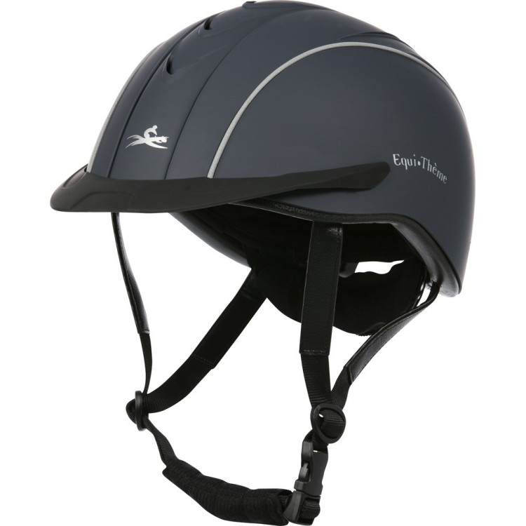 Equithème Compet Helm Equithème Compet Helm