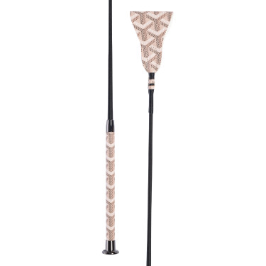 Springzweep Cravache Naomi HKM Springzweep Cravache Naomi HKM