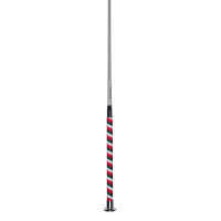 Cravache Livigno HKM Drapeau italie