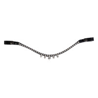 Frontaal Alisha HKM Zwart / wit