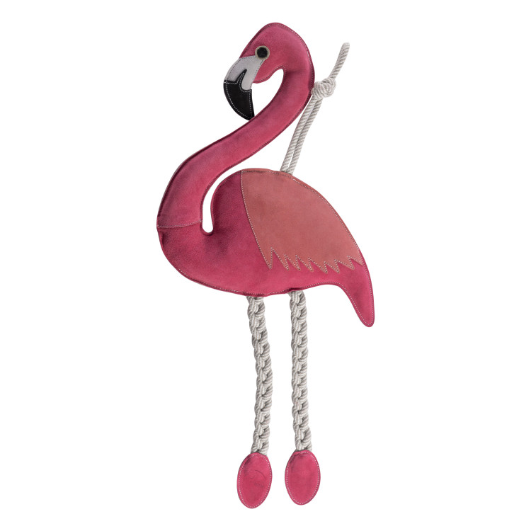 Speelgoed voor paarden Flamingo HKM