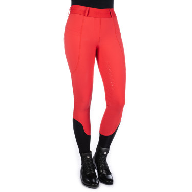 Legging Aruba basis 1/1 en silicone HKM Legging Aruba basis 1/1 en silicone HKM