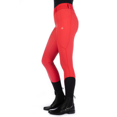 Legging Aruba basis 1/1 en silicone HKM Legging Aruba basis 1/1 en silicone HKM