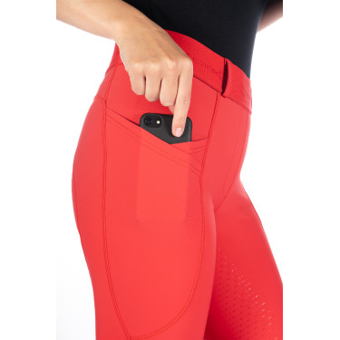 Legging Aruba basis 1/1 en silicone HKM Legging Aruba basis 1/1 en silicone HKM