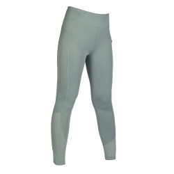 Legging Harbour Island siliconen fond 1/1 HKM