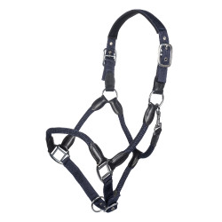 Halster Carlotta HKM Donkerblauw