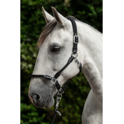 Halster Carlotta HKM Zwart