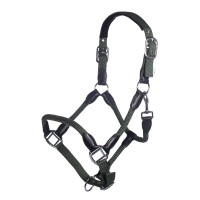 Halster Carlotta HKM Kaki Groen