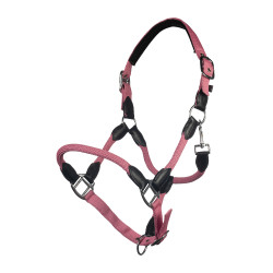 Halster Carlotta HKM Roze Halster Carlotta HKM Roze
