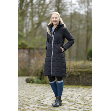 Honey HKM Jas Zwart Honey HKM Jas Zwart