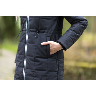 Honey HKM Jas Zwart Honey HKM Jas Zwart