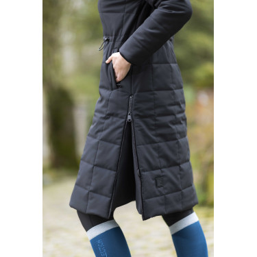 Honey HKM Jas Zwart Honey HKM Jas Zwart