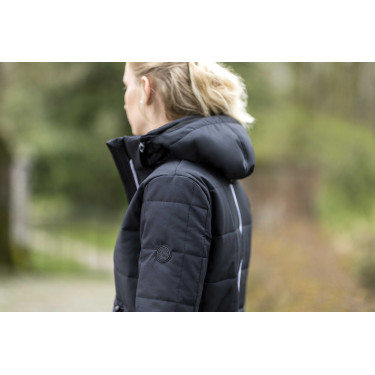 Honey HKM Jas Zwart Honey HKM Jas Zwart