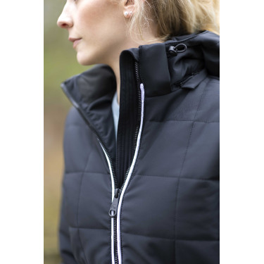 Honey HKM Jas Zwart Honey HKM Jas Zwart