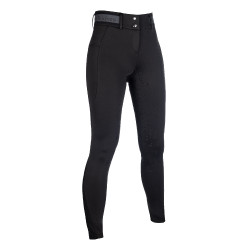 Damesbroek Hailey full grip 1/1 in siliconen HKM