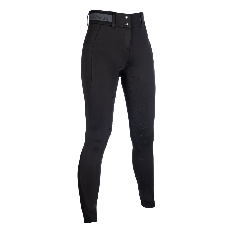 Damesbroek Hailey full grip 1/1 in siliconen HKM