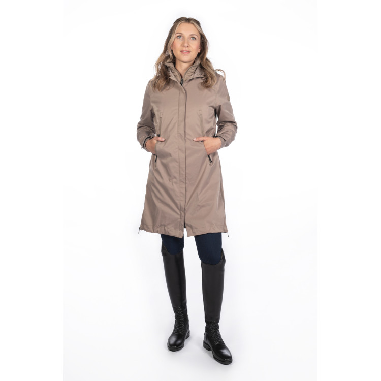 Damesparka Alpine HKM