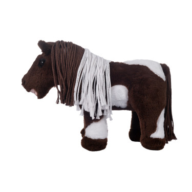 Pinto Knuffel Pony HKM Pinto Knuffel Pony HKM