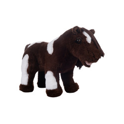 Pinto Knuffel Pony HKM Pinto Knuffel Pony HKM