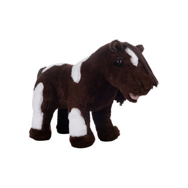 Pinto Knuffel Pony HKM Pinto Knuffel Pony HKM