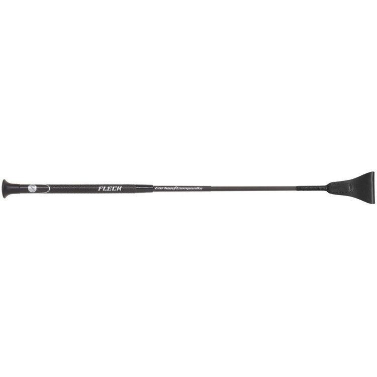 Springzweep Fleck Carbon