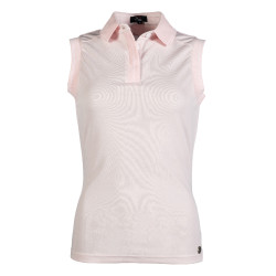 Damespolo Catherine mouwloos HKM