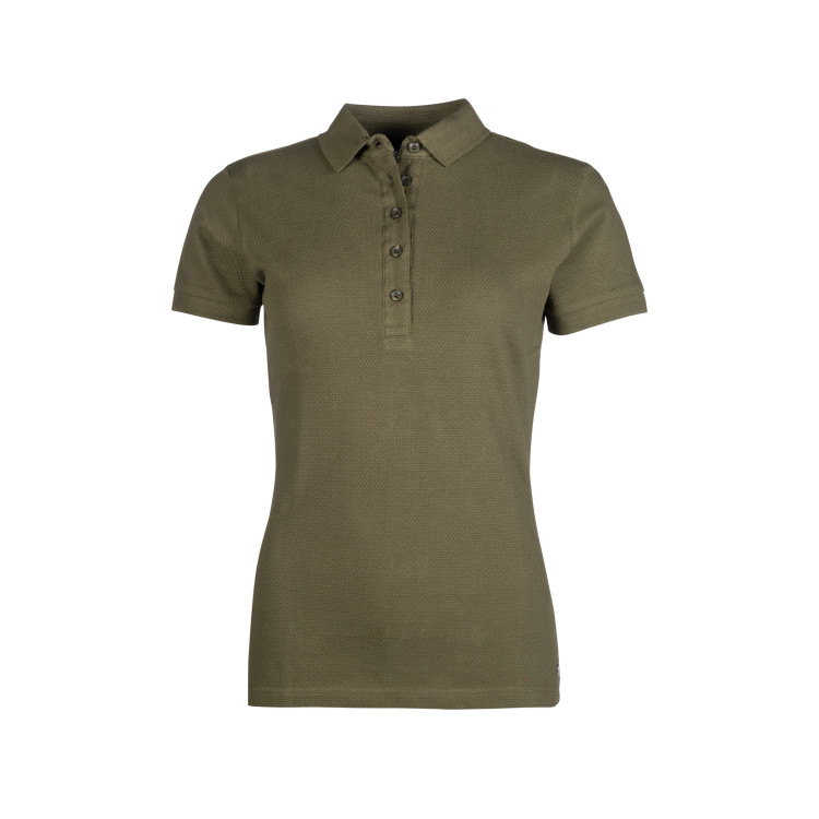 Damespolo Elisa HKM