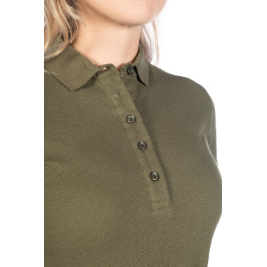 Damespolo Elisa HKM Damespolo Elisa HKM