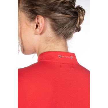 Dames functioneel T-shirt Aruba korte mouwen HKM Dames functioneel T-shirt Aruba korte mouwen HKM