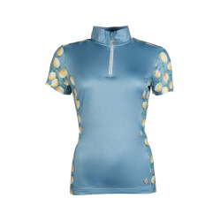 Functioneel dames-T-shirt Austin HKM