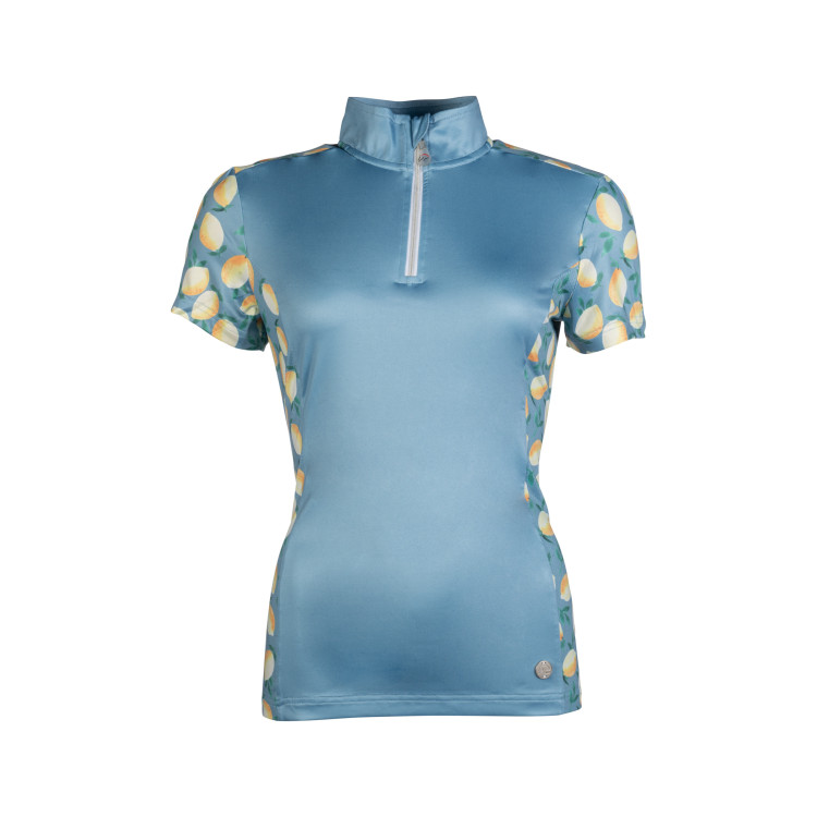 Functioneel dames-T-shirt Austin HKM
