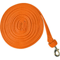 Verentouw Jumptec Fluo Fluoro oranje