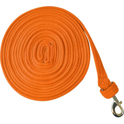 Longe de travail Jumptec Fluo Orange fluo