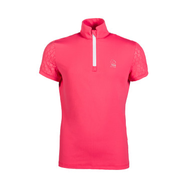 Functioneel kinder-T-shirt Aymee HKM
